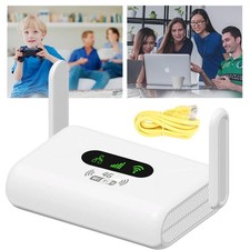 WLAN Router 4G LTE Wireless