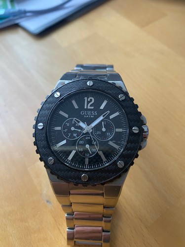 Guess armbanduhr für - ,