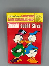 Lustiges Taschenbuch No 14