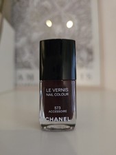 CHANEL le Vernis Nagellack, Nail Colour, 573 Accessoire
