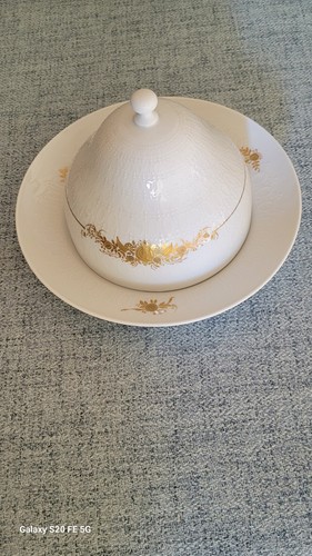 Butterdose rosenthal studio - rosenthal,