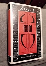 Emile Zola - ROM