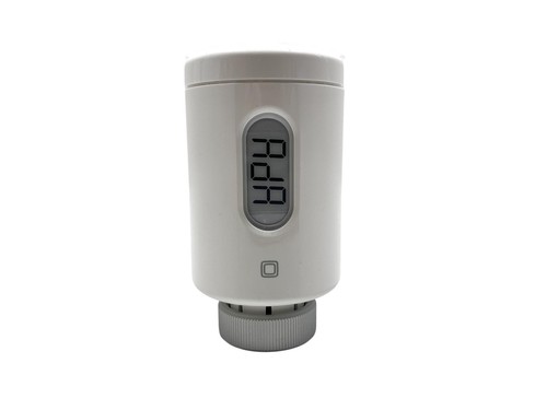 Thermostatkopf homematic pure - thermostatkopf,