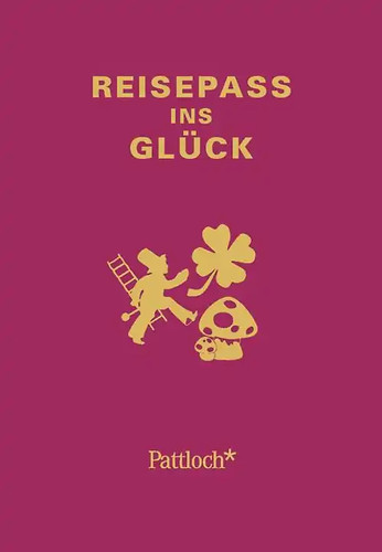Reisepass ins glück - ins,