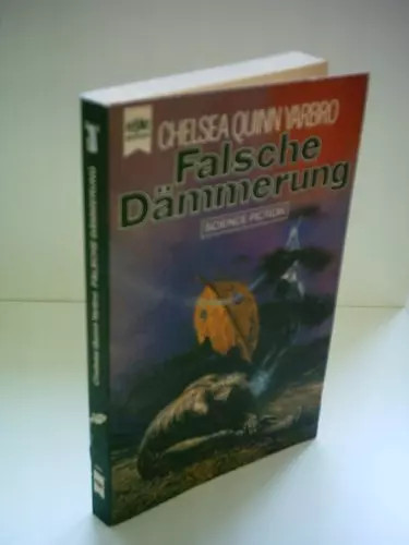 Chelsea quinn yarbro falsche - quinn, yarbro: