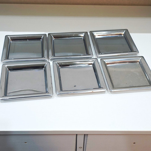Leonardo dekoteller set - leonardo,