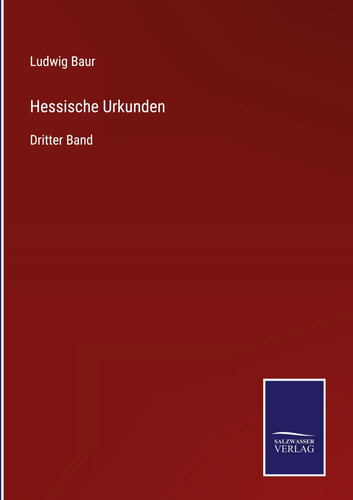 Ludwig baur hessische - baur, |