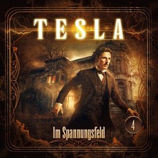 Nikola Tesla 04: Im