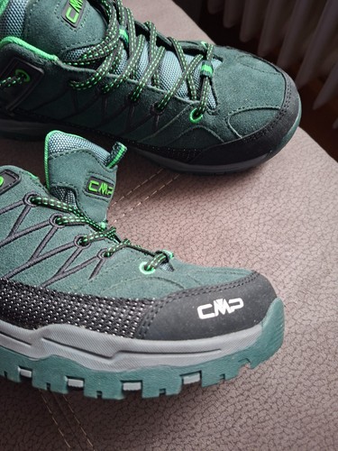 Cmp kinder trekkingschuhe - cmp,,