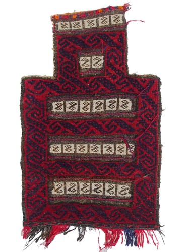 Afghan baluch nomaden tasche - afghan,