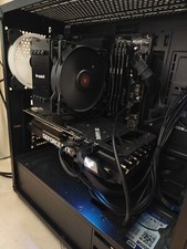 Gaming PC : RTX 3080 TI 12 GB