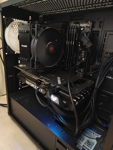 Gaming rtx 3080 ti 12 - pc,