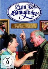 Zum stanglwirt die gesamtbox - die,