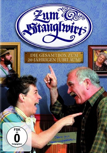 Zum stanglwirt die gesamtbox - stanglwirt,