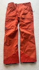 Patagonia Untracked Ski Pants