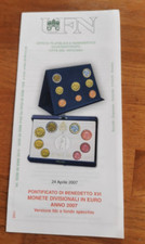 1 x Folder Flyer Programm Euro