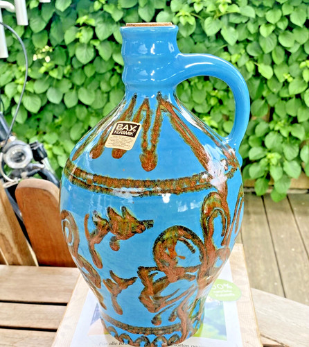 Bay kunst keramik krug vase - bay,