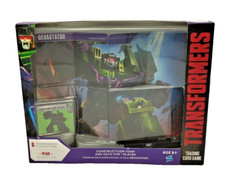 Neu OVP - Transformers Tcg