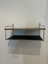 Vintage String Wandregal -