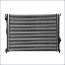 MOTORKÜHLER / WASSERKÜHLER