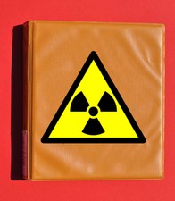 Strahlungsmessgerät //