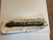 Märklin DL 800 HO grün, OVP