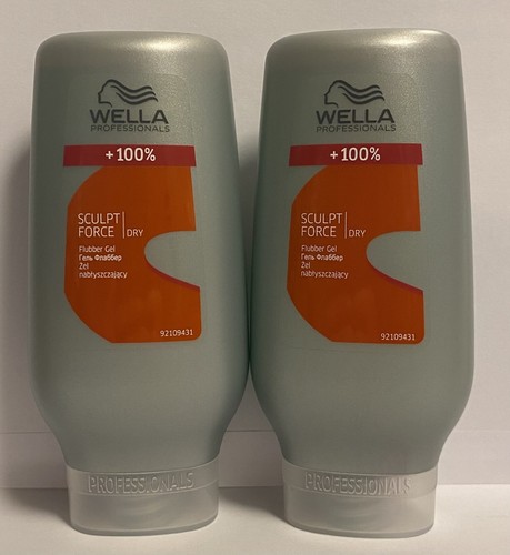 Wella professional sculpt - 2,