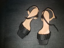 Andrea Puccini Sandalette Gr