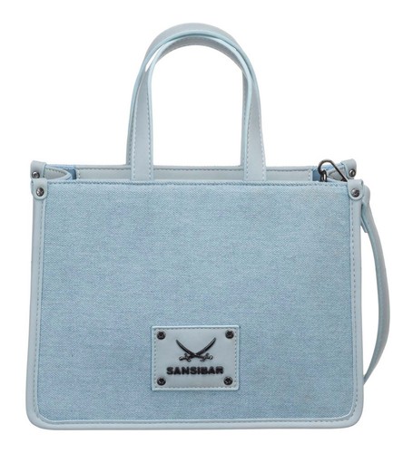 Sansibar mini tote bag - mini,