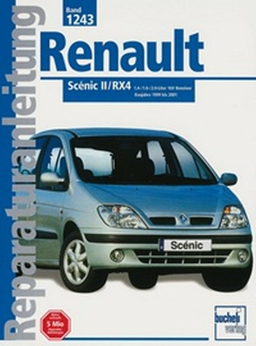 REPARATURANLEITUNG