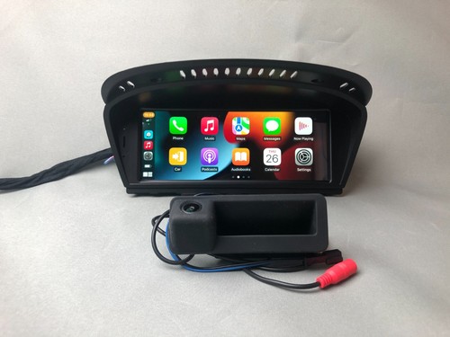 Bmw e90 ccc - e90, carplay