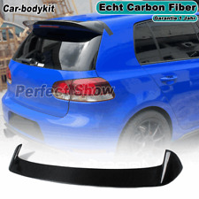 Carbon Dachspoiler Heckspoiler