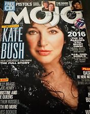 Mojo Magazin Nr. 278 mit