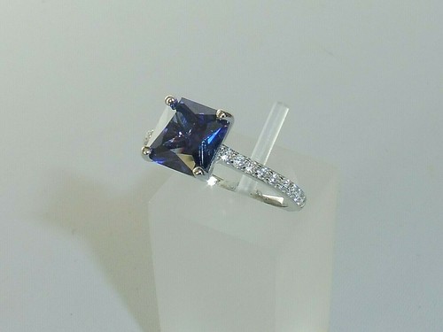 Damenring 925 sterlingsilber - damenring,
