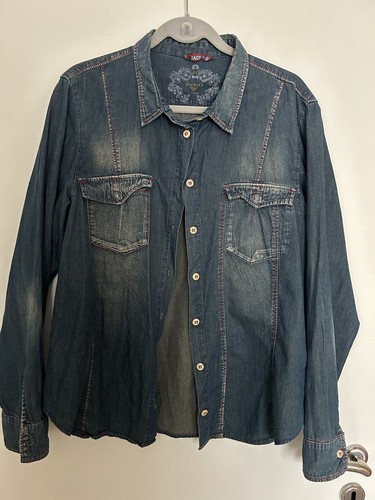 Jeansjacke damen - damen, 44