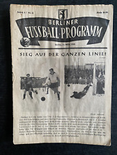 13.03.1949 SG Union
