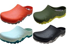 Damen herren gartenclogs clogs - gartenclogs,