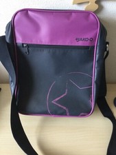 Jako-O * Umhängetasche / Schultasche für kurze Schultage