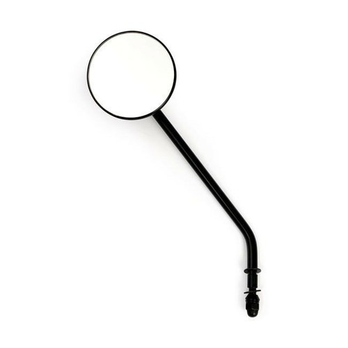 Spiegel custom rund - spiegel, ,3"