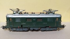 Märklin H0, 3014 RET 800, E-Lok Baureihe Re 4/4 der SBB, (83)