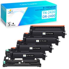 XXL Toner/Trommel für TN-2420