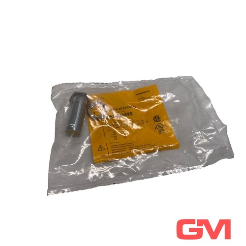 Turck induktiver sensor - turck,
