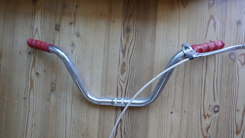 Lenker klapprad bonanza - lenker,