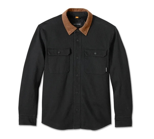 Harley davidson herren sherpa - harley,