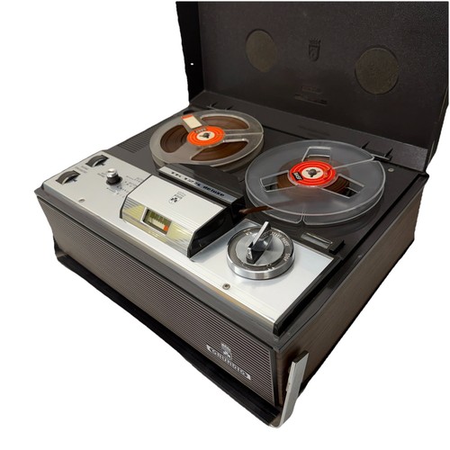 Grundig 125 luxe - 125,