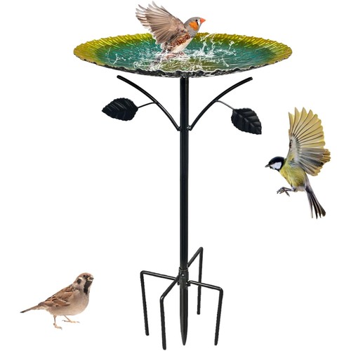 Vogeltränke stehend 85cm - vogeltränke,