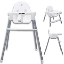 Twinky Hochstuhl Baby ECO -