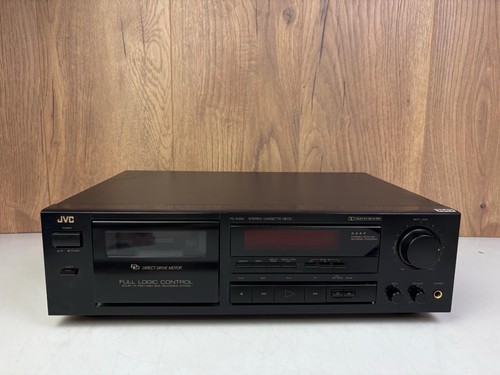 Jvc x352 stereo - stereo, hifi