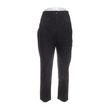 Cambio, Reithose, Größe: 40, Schwarz, Baumwolle/Elasthan, Einfarbig, Damen #mzm