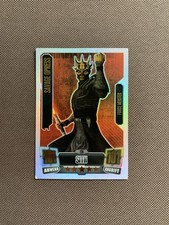 Savage Opress Force Meister 239 - Force Attax Serie 2